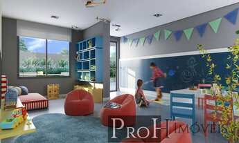 Imagem 2: Apartamento 2 dormitórios sendo 1 suíte e Lazer completo R$ 624.000,00