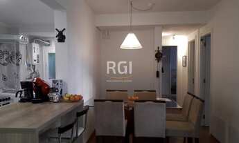 Imagem 2: Porto Alegre - Apartamento Padrão - Jardim Sabará