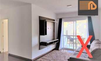 Imagem 2: Apartamento com 3 dormitórios à venda, 88 m² por R$ 851.757,00 - Ecoville - Curitiba/PR