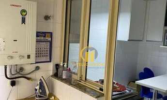 Imagem 4: Apartamento à venda, 107 m² por R$ 900.000,00 - Vila Bertioga - São Paulo/SP