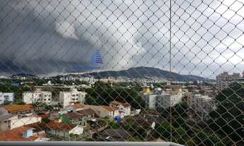 Imagem 3: Apartamento Padrão para Venda em Itacorubi Florianópolis-SC - 530