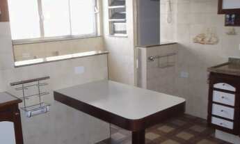 Imagem 6: Exclusivo 3 quartos suíte salão Metrô Saens Pena armários dependências completas empregada