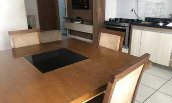 Imagem 2: Apartamento para Venda em Uberlândia, Jardim Europa, 2 dormitórios, 1 suíte, 2 banheiros