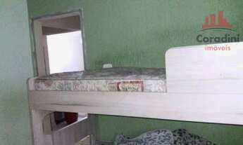 Imagem 7: Casa com 2 dormitórios à venda, 110 m² por R$ 370.000,00 - Jardim da Alvorada - Nova Odess