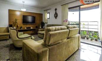 Imagem 4: Apartamento com 3 dormitórios à venda, 146 m² por R$ 1.200.000,00 - Jardim da Saúde - São