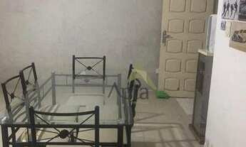 Imagem 6: Casa com 3 dormitórios à venda por R$ 550.000 - Capim Macio - Natal/RN