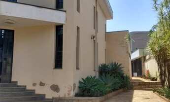 Imagem: Casa para alugar, 305 m² por R$ 6.500,00/mês