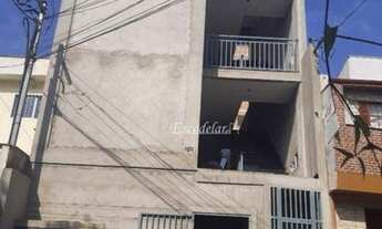 Imagem 3: Apartamento com 1 dormitório à venda, 30 m² por R$ 239.000,00 - Vila Paulicéia - São Paulo