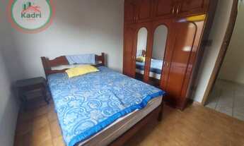 Imagem 9: Casa com 2 dormitórios à venda, 62 m² por R$ 340.000,00 - Tupi - Praia Grande/SP