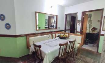 Imagem 5: Casa Condomínio - 5 Dormitórios - 550m² - Bosque dos Eucaliptos - Residencial Quinta das F