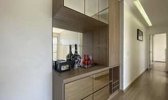 Imagem 6: Apartamento para Venda em Belo Horizonte, Havaí, 2 dormitórios, 1 suíte, 2 banheiros, 2 va