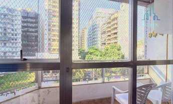 Imagem 4: Apartamento para alugar - Icaraí - Niterói/RJ