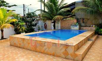 Imagem 3: VENDE-SE LINDA CASA COM PISCINA EM PERUÍBE