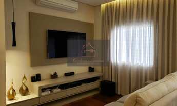 Imagem 7: Apartamento à venda no bairro Parque Residencial Aquarius - São José dos Campos/SP