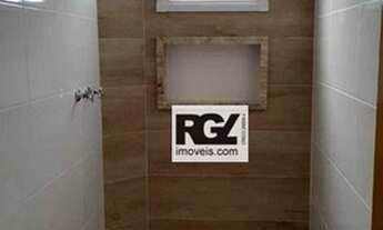 Imagem 5: Casa com 3 dormitórios à venda, 121 m² por R$ 910.000,00 - Aparecida - Santos/SP