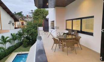 Imagem: Casa Condomínio - Jardim das Colinas