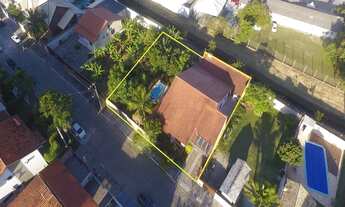 Imagem 2: CASA RESIDENCIAL em ITAJAÍ - SC, FAZENDA