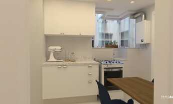 Imagem 5: Apartamento com 2 dormitórios à venda, 80 m² por R$ 869.000,00 - Copacabana - Rio de Janei