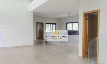 Imagem 2: Sobrado com 4 dormitórios à venda, 310 m² por R$ 2.350.000,00 - Condomínio Residencial Mon