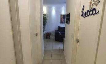 Imagem 6: Apartamento com 3 dormitórios à venda, 94 m² por R$ 425.000,00 - Fátima - Niterói/RJ