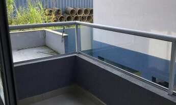 Imagem 7: Apartamento com 1 dormitório à venda, 50 m² por R$ 175.000,00 - Areias - São José/SC