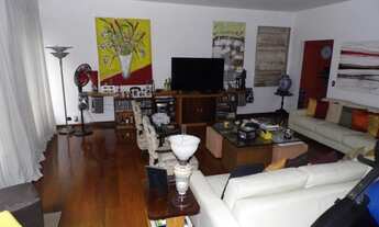 Imagem 4: Apartamento para alugar, 220 m² por R$ 9.800,00/mês - Copacabana - Rio de Janeiro/RJ