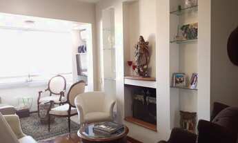 Imagem 5: Porto Alegre - Apartamento Padrão - Menino Deus