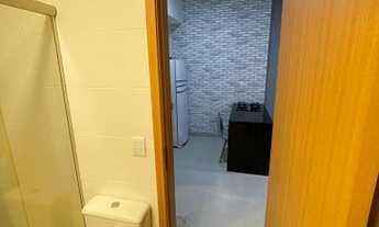 Imagem 5: Vendo Loft Studio Unique 40m² , mobiliado