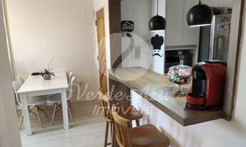 Imagem 5: Apartamento - Jardim Flamboyant - Campinas