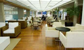 Imagem 5: Terreno à venda, 490 m² por R$ 1.225.000,00 - Gênesis 2 - Santana de Parnaíba/SP