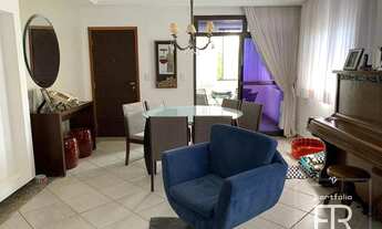 Imagem 3: Apartamento à venda, 151 m² por R$ 850.000,00 - Santa Maria - Uberlândia/MG