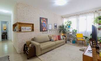 Imagem 3: Apartamento Venda 2 Dormitórios - 87 m² Pinheiros