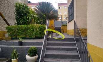 Imagem 3: Apartamento com 2 dormitórios à venda, 54 m² por R$ 160.000,00 - Jardim Rio das Pedras - C