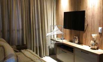 Imagem: Apartamento com 3 dormitórios à venda