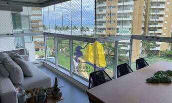 Imagem 7: Apartamento com 4 dormitórios à venda, 153 m² por R$ 6.000.000,00 - Riviera - Módulo 8 - B