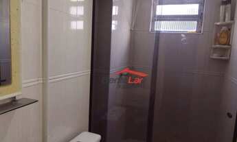 Imagem 4: Apartamento com 2 dormitórios à venda, 50 m² por R$ 219.000,00 - Jardim Andaraí - São Paul