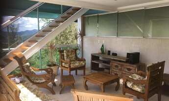 Imagem: Residência em Condomínio Parque dos Eucaliptos