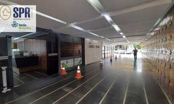 Imagem 3: Sala, 56 m² - venda por R$ 190.000,00 ou aluguel por R$ 800,00 - Asa Sul - Brasília/DF