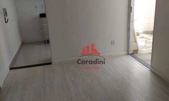 Imagem 3: Apartamento com 2 dormitórios à venda, 44 m² por R$ 210.000,00 - Morada do Sol - Americana