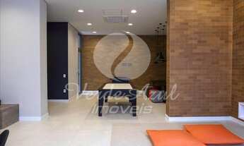 Imagem 5: Apartamento - Jardim Belo Horizonte - Campinas