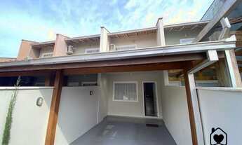 Imagem: Sobrado Geminado à venda no Vila Nova