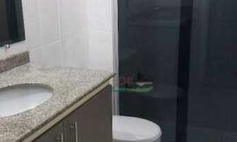 Imagem 3: Apartamento com 3 dormitórios à venda, 103 m² por R$ 636.000,00 - Jardim Aquarius - São Jo