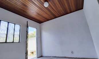 Imagem 2: Casa centro de terreno em Campo Grande