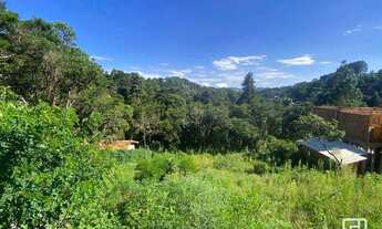 Imagem 3: Terreno à venda, 1040 m² por R$ 350.000,00 - Vila Izabel - Campos do Jordão/SP