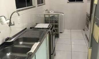 Imagem 3: Casa 2 qts em Curicica - Rio de Janeiro - RJ