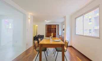 Imagem 7: Apartamento Venda Paraíso 130 m² 3 Dormitórios