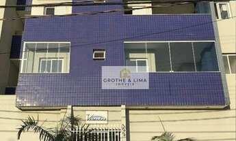 Imagem 5: Apartamento com 4 dormitórios à venda, 102 m² por R$ 690.000,00 - Bosque dos Eucaliptos