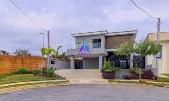 Imagem: Magnifica Casa em condominio