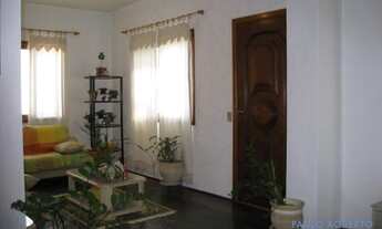 Imagem: CASA ASSOBRADADA - BUTANTÃ - SP