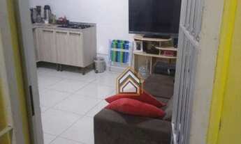 Imagem 3: Apartamento com 2 dormitórios à venda, 50 m² por R$ 120.000,00 - Formosa - Alvorada/RS